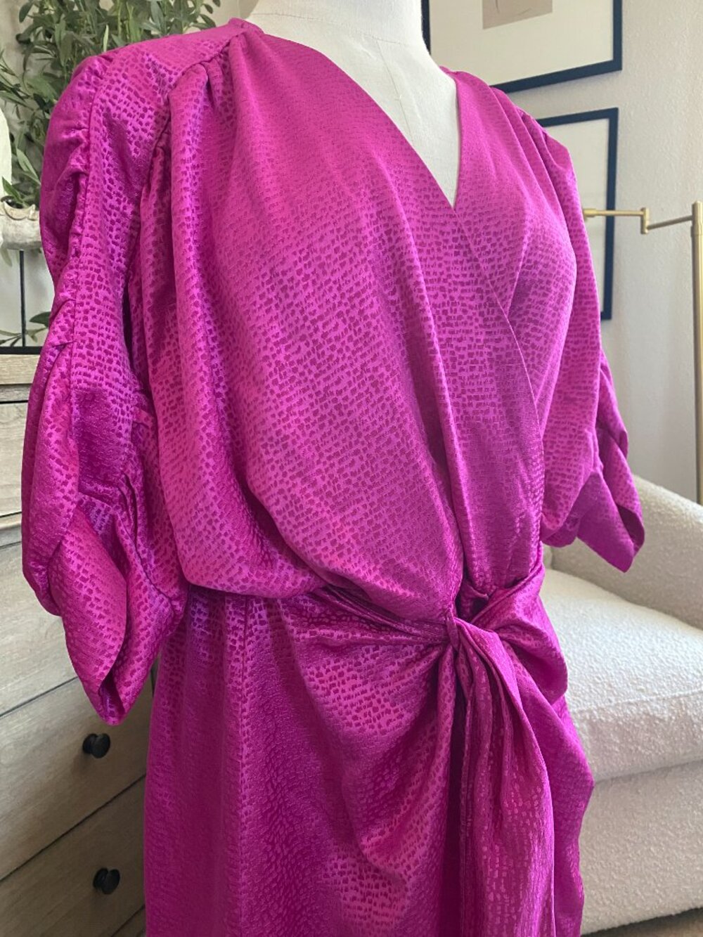 Callahan x REVOLVE | Sami Mini Dress - Picture 5 of 16